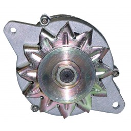 NH4025  Alternator--Replaces SBA185046180